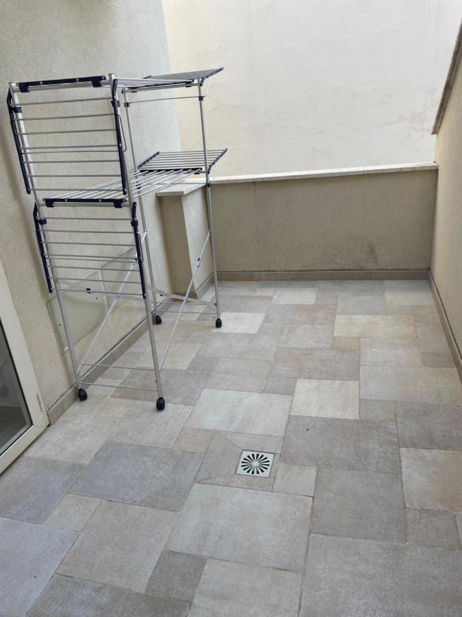 Casa Oberdan - Private Parking Leilighet Monopoli Eksteriør bilde