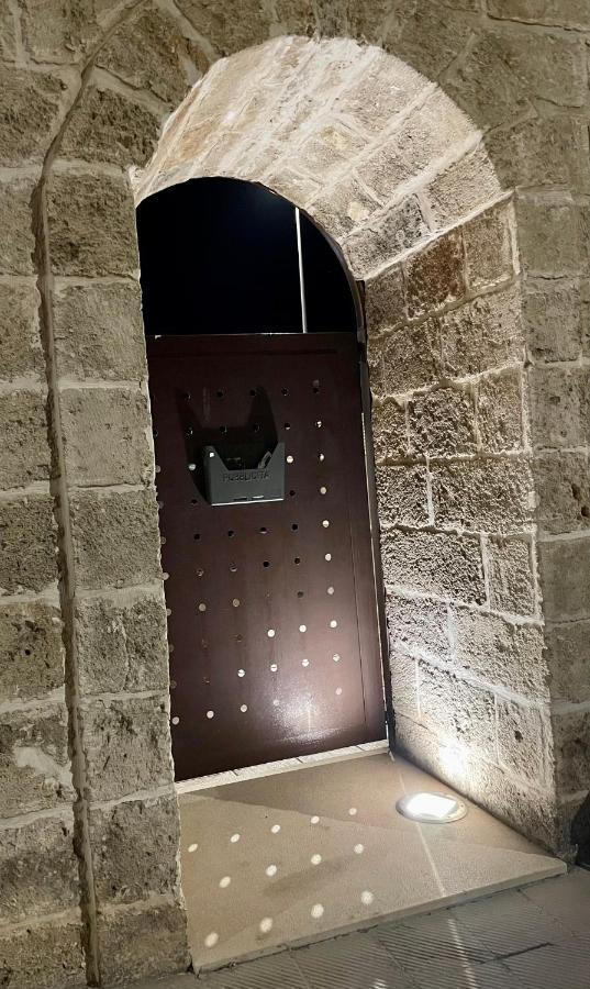 Casa Oberdan - Private Parking Leilighet Monopoli Eksteriør bilde